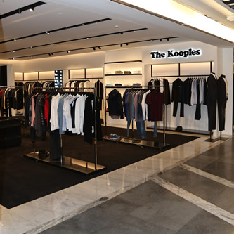 THE KOOPLES