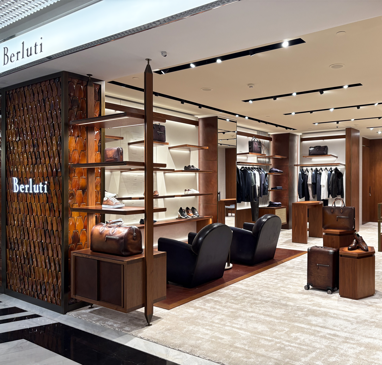 BERLUTI