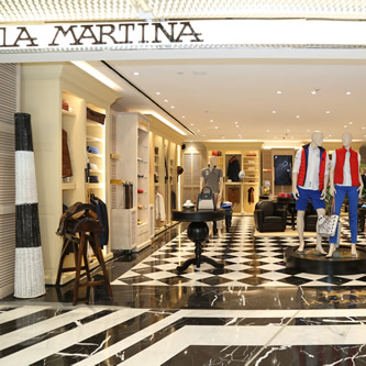La Martina