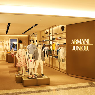Emporio Armani MINIS