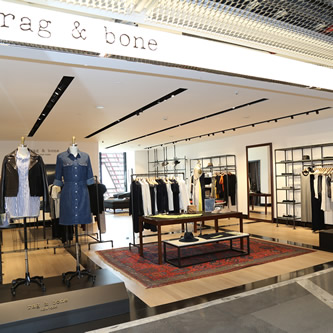 Rag & Bone